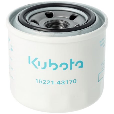 Kubota 1522143170 Filtr paliwa