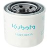 Filtr paliwa Kubota 1522143170