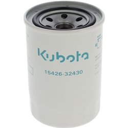 Kubota 1542632430 Filtr oleju