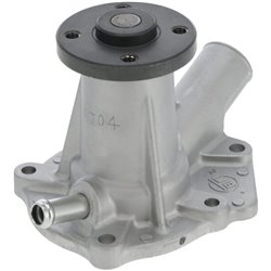 Kubota 1544373035 Pompa wody, kpl.