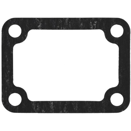 Kubota 1584157212 Uszczelka płyty kontrolnej