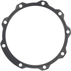 Kubota 1626404820 Uszczelka miski olejowej