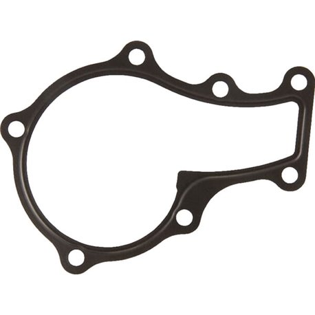 Kubota 1687173430 Uszczelka pompy wody, D722