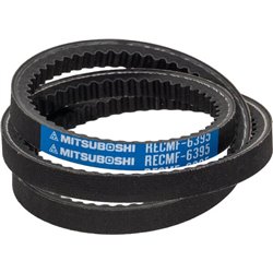 Kubota 1A48097010 Pas klinowy, alternatora