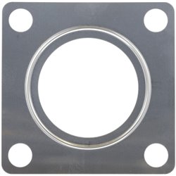 Kubota 1C01112230 Uszczelka tłumika