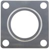 Uszczelka tłumika Kubota 1C01112230