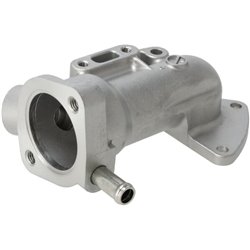 Kubota 1E05172702 Obudowa termostatu kołnierzowa