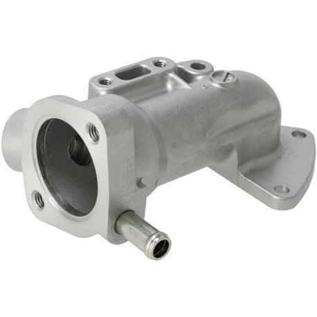 Kubota 1E05172702 Obudowa termostatu kołnierzowa