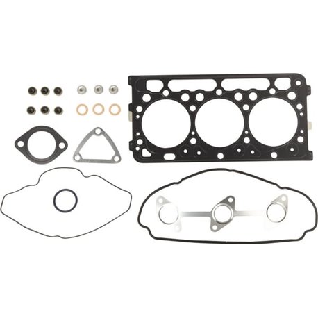 Kubota 1G82299354 Zestaw uszczelek silnika, góra
