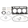 Kubota 1G82299354 Zestaw uszczelek silnika, góra