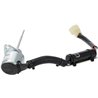 Kubota 1J02260022 Zawór elektromagnetyczny