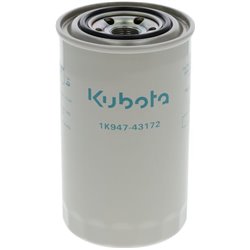 Kubota 1K94743172 Wkład filtra