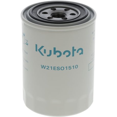 Kubota W21ESO1510 Wkład filtra oleju