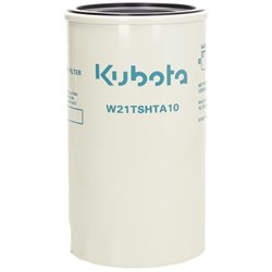 Kubota W21TSHTA10 Filtr oleju hydraulicznego po stronie ssawnej