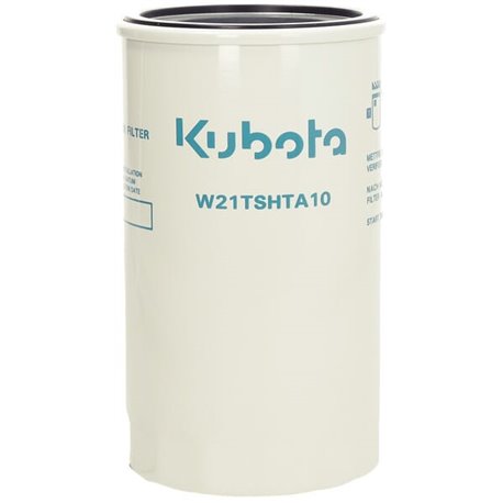Kubota W21TSHTA10 Filtr oleju hydraulicznego po stronie ssawnej