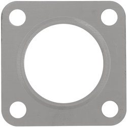 Kubota EG82112230 Uszczelka tłumika wydechu
