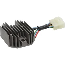 Kubota PN20168564 Regulator kpl.