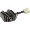 Regulator kpl. Kubota PN20168564