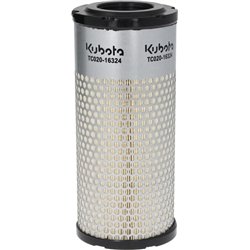 Kubota TC02016324 Filtr powietrza zewnętrzny, główny