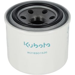 Kubota W21ESO1520 Wkład filtra oleju