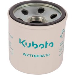 Kubota W21TSH3A10 Hydraulic filter
