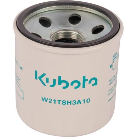 Kubota W21TSH3A10 Hydraulic filter