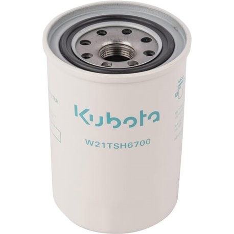 Kubota W21TSH6700 Hydraulic filter