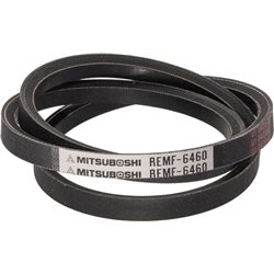 Kubota RD46147920 Pas klinowy, alternatora