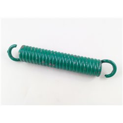 Sprężyna 5,5-Ø24,5x175 mm KK071711R Kverneland 9000071711004