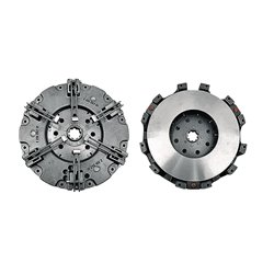 Docisk sprzęgła 04342464 D310mm/280mm Deutz-Fahr DX LuK 8719774835948