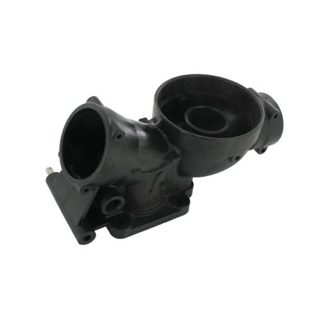 Rau-Obudowa filtra Rau typ S RG00011886 Kverneland / Rau 9000011886007