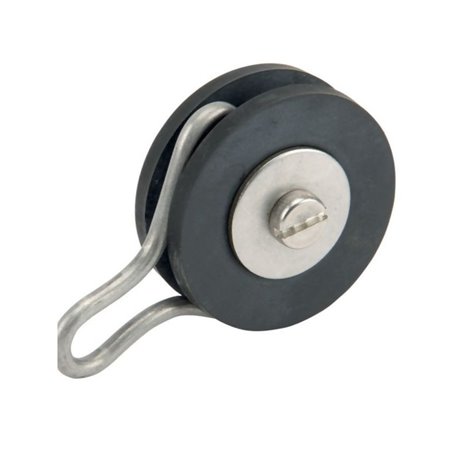 Rau-Klapa Viton RG00025308 Kverneland / Rau 9000025308014