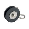 Rau-Klapa Viton RG00025308 Kverneland / Rau 9000025308014