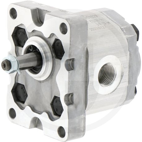 Grupa 1 pompa 2, 1CC, prawo EU 1:8 gwint wew.BSP