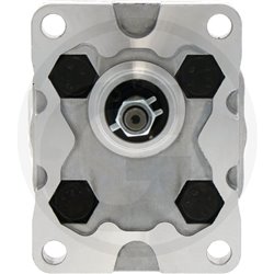 Grupa 1 pompa 7, 0CC, prawo EU 1:8 gwint wew.BSP