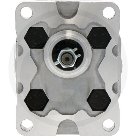 Grupa 1 pompa 7, 0CC, prawo EU 1:8 gwint wew.BSP