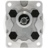 Grupa 1 pompa 7, 0CC, prawo EU 1:8 gwint wew.BSP