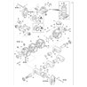 DL104 Amazone Pierścień zabezpieczający, 472, 72 x 2,5 mm FST