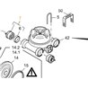 Valve N ZF1524 Amazone 6050-ZF1524
