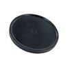 Membrana powietrznika fi128mm Rau (30) P100,P1020,P200,P2020,P250,P260