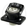 Gniazdo NATO 50mm²/168A zam.4026736145903