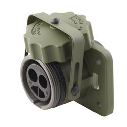Gniazdo NATO 50mm²/168A zam.4250808727746