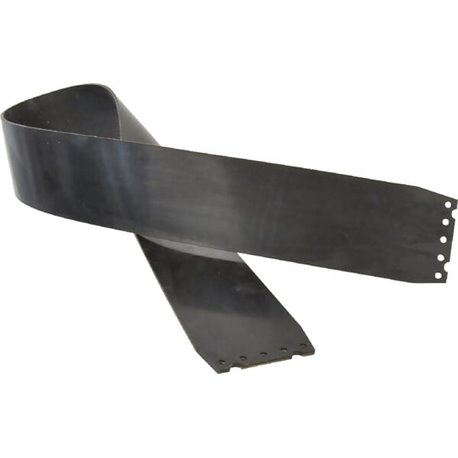 Pas 1655x120x5,3