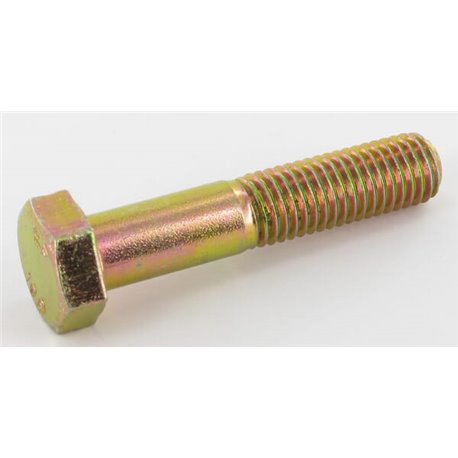 Śruba M14x70 mm kl.10.9