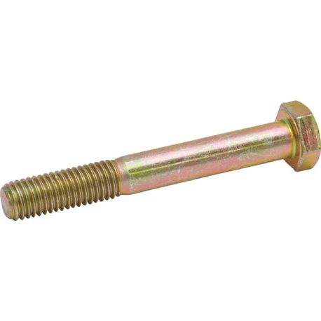 Śruba M12x90 mm kl.8.8
