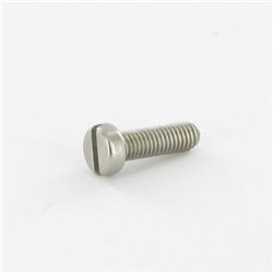 Śruba M6x20 A2