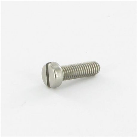 Śruba M6x20 A2