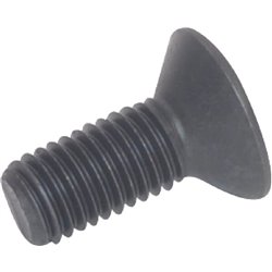 Śruba stożkowa M12x30 mm kl.10.9