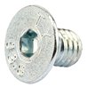 Wkręt z łbem stożkowym płaskim M8x12 mm Accord