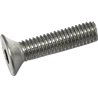 Śruba M6x25 A2